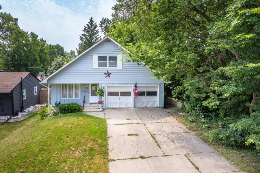 405 W Channing Avenue, Fergus Falls, MN 56537 - #2