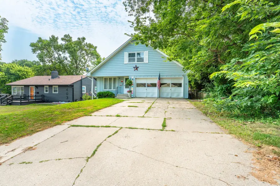 405 W Channing Avenue, Fergus Falls, MN 56537 - #3