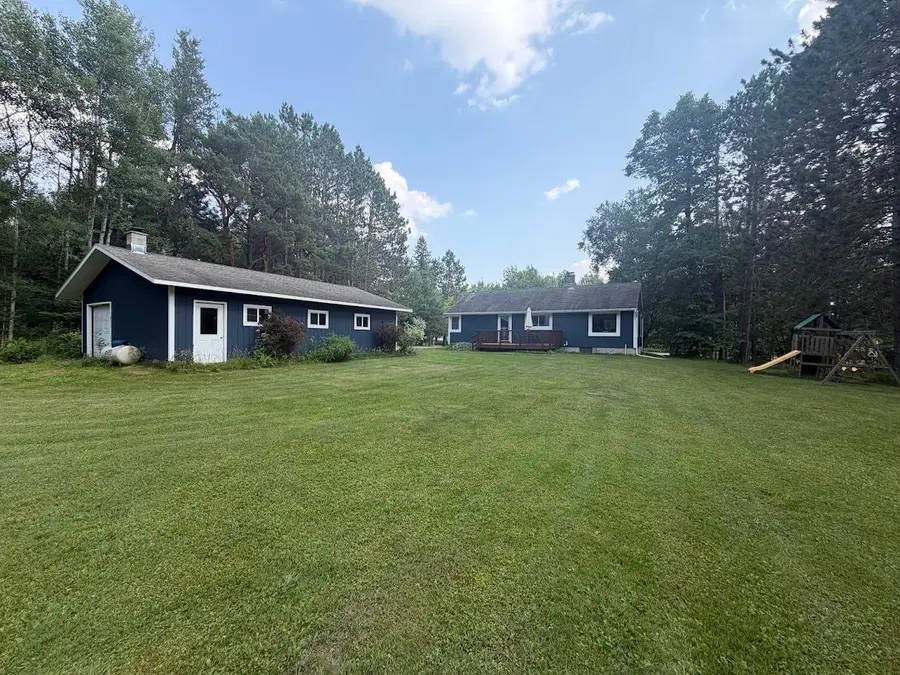 5139 W Arrowhead Road, Hermantown, MN 55811 - #2