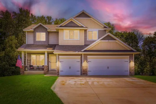 3634 172nd Avenue Ne, Andover, MN 55304