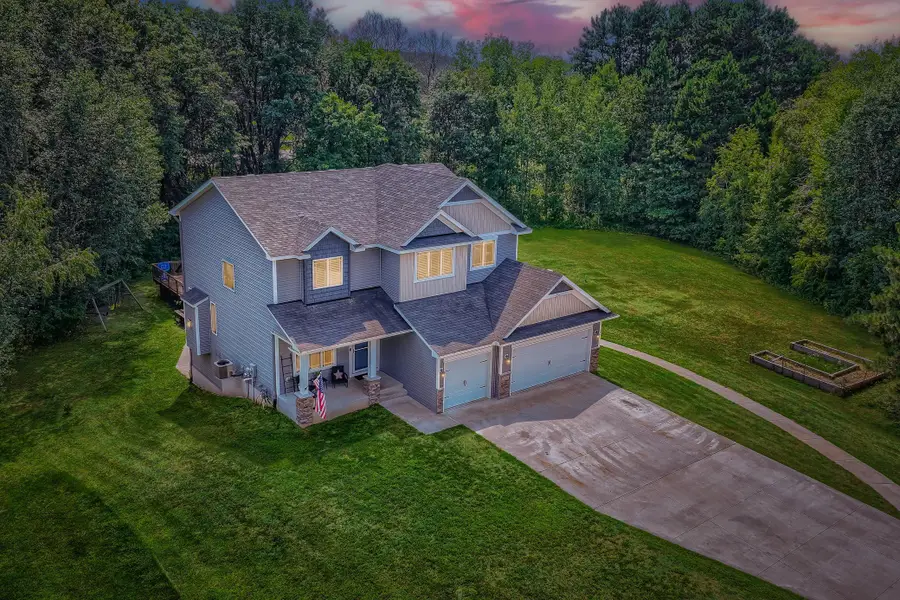 3634 172nd Avenue Ne, Andover, MN 55304 - #2