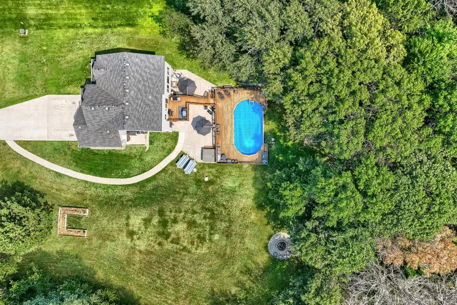 3634 172nd Avenue Ne, Andover, MN 55304 - #3