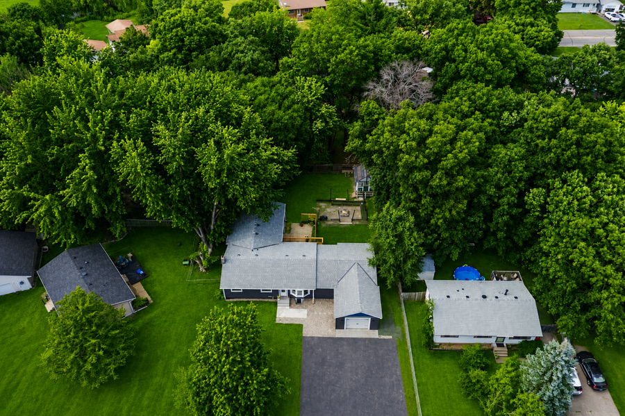 12851 7th Avenue N, Zimmerman, MN 55398 - #3