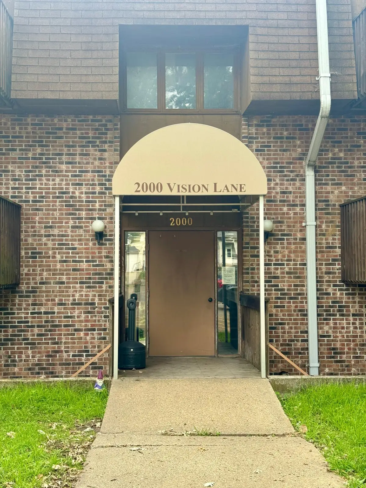 2000 Vision Lane #A1, Redwood Falls, MN 56283 - #1