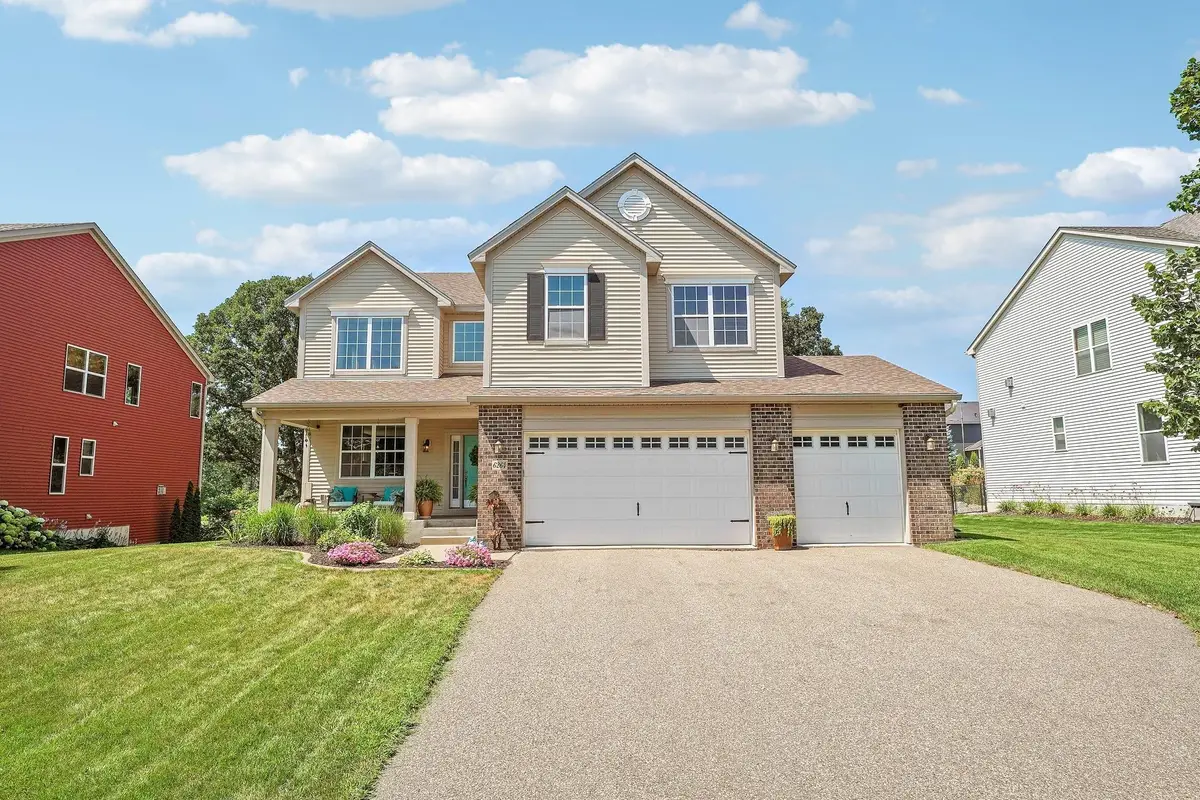 6264 Hearthstone Avenue S, Cottage Grove, MN 55016 - #1
