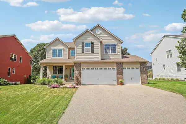 6264 Hearthstone Avenue S, Cottage Grove, MN 55016