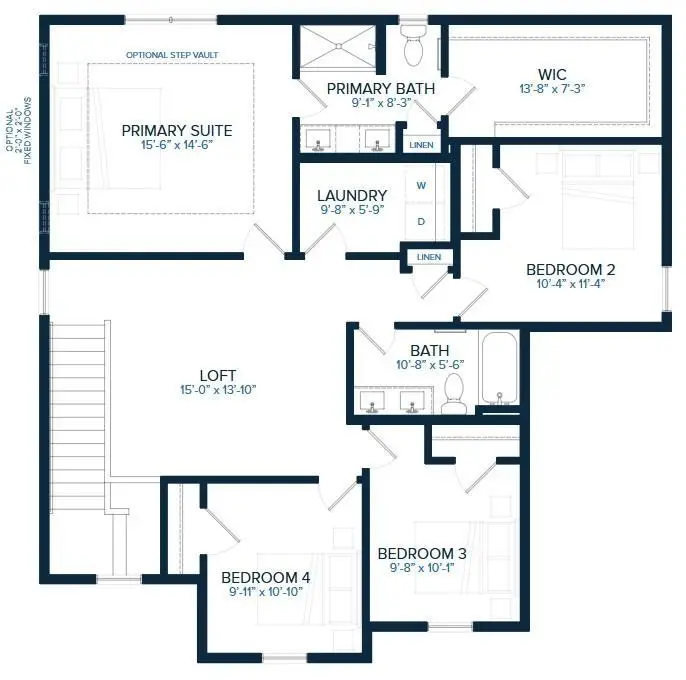4515 89th Street Ne, Monticello, MN 55328 - #3