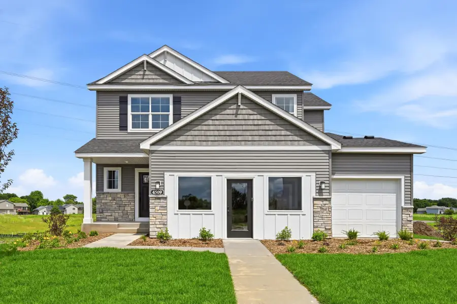 4519 89th Street Ne, Monticello, MN 55328 - #2