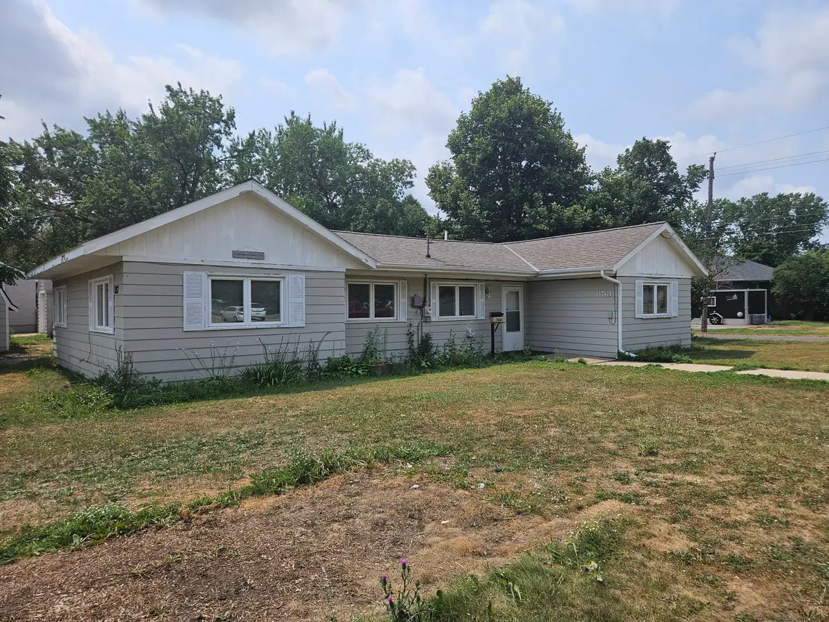853 34th Avenue N, Saint Cloud, MN 56303 - #1