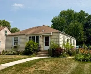 2620 York Avenue N, Robbinsdale, MN 55422 - #2