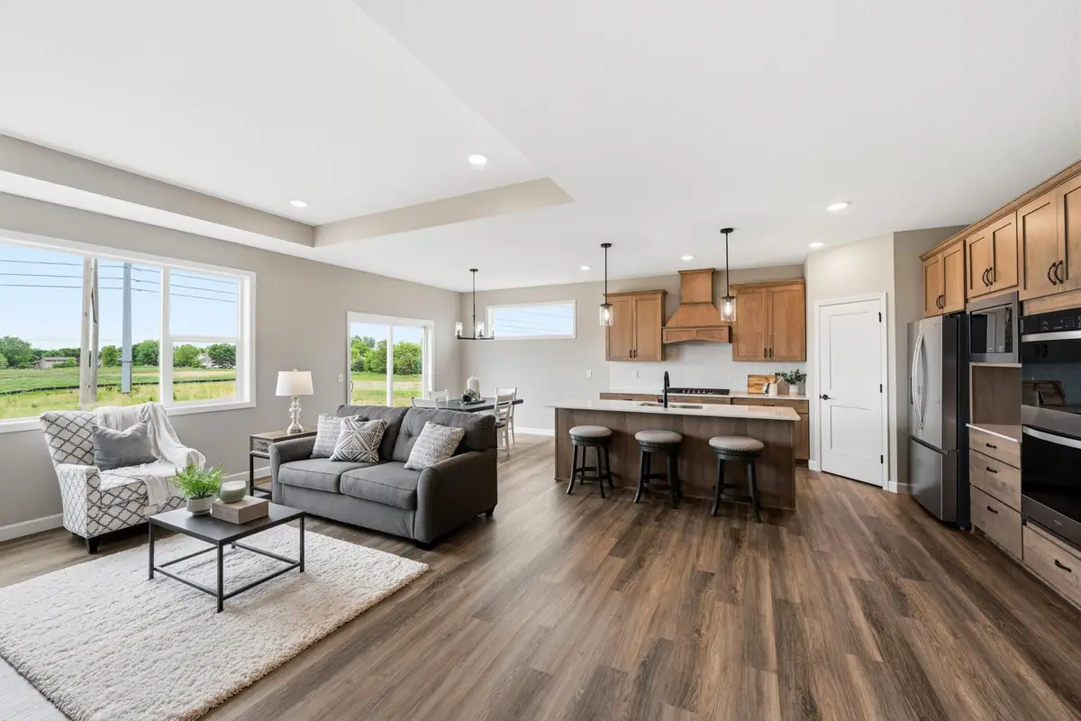 4617 89th Street Ne, Monticello, MN 55362 - #1