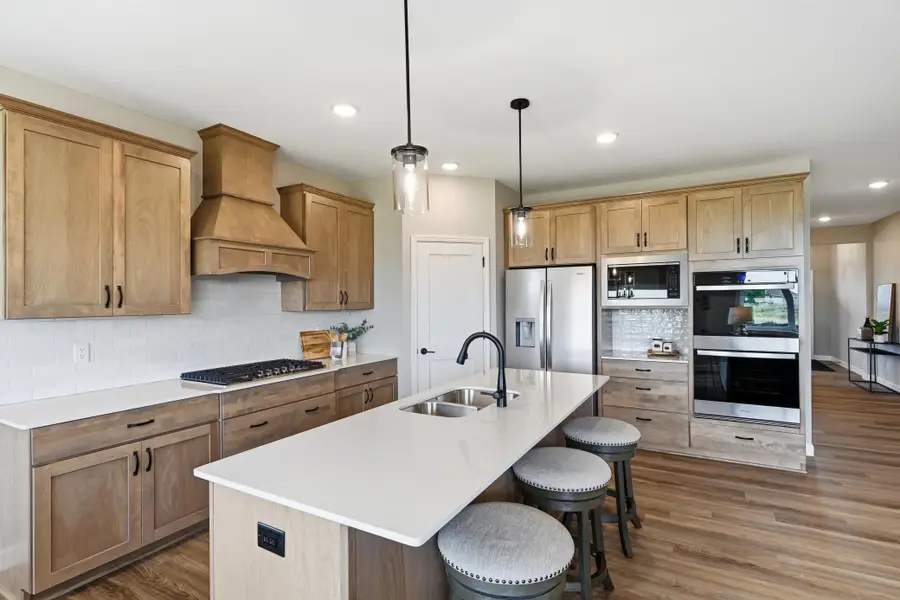 4617 89th Street Ne, Monticello, MN 55362 - #2