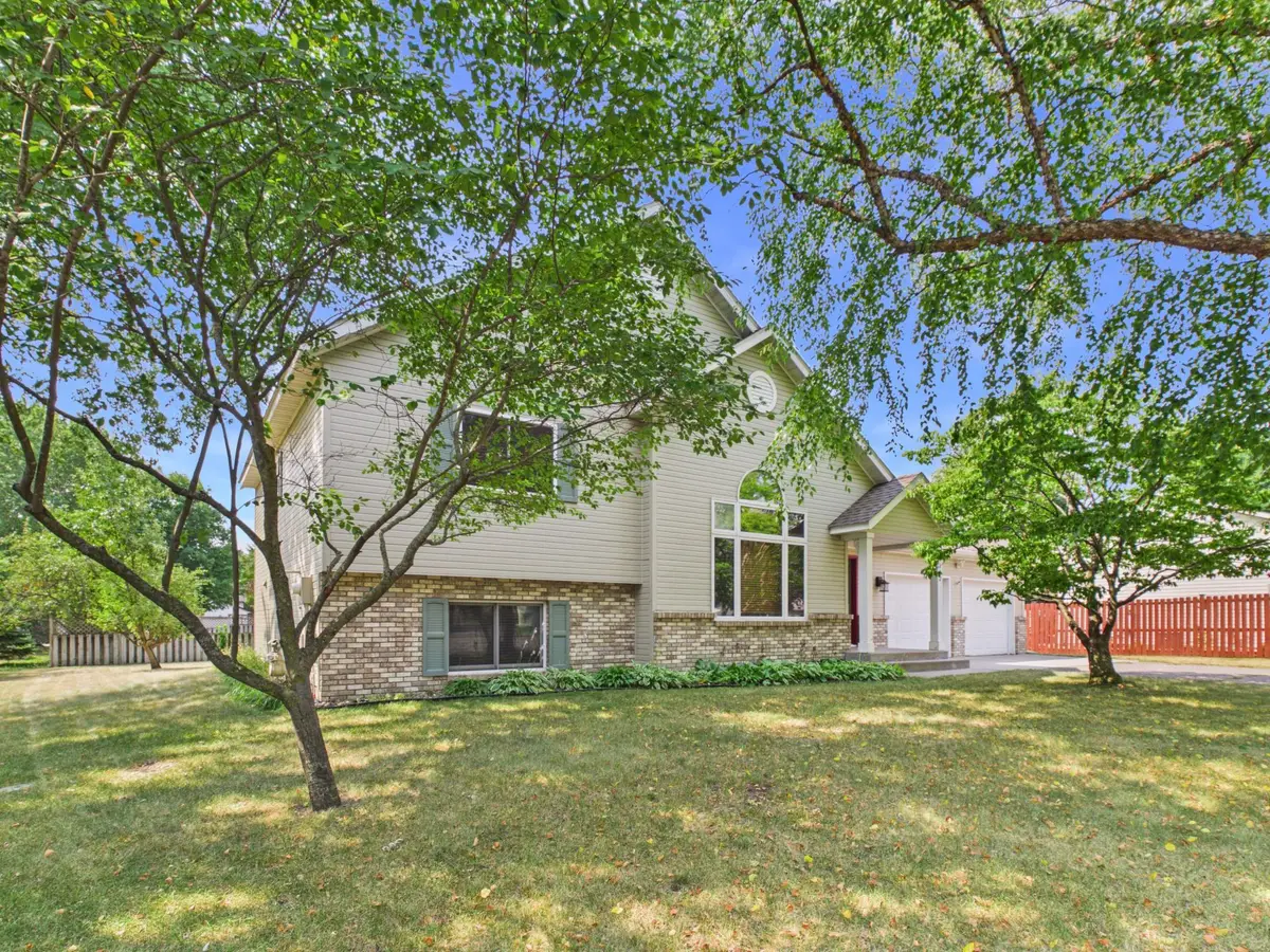 302 14th Street N, Sartell, MN 56377 - #1