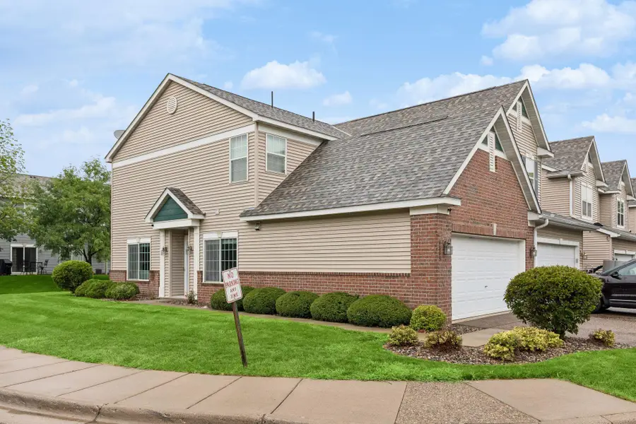 6889 Folkestone Road #711, Apple Valley, MN 55124 - #2