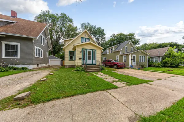 518 E 5th Street, Albert Lea, MN 56007