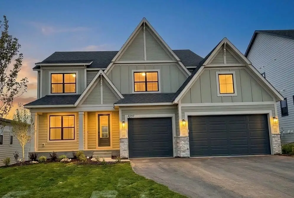 4097 Arbor Drive, Woodbury, MN 55129 - #1
