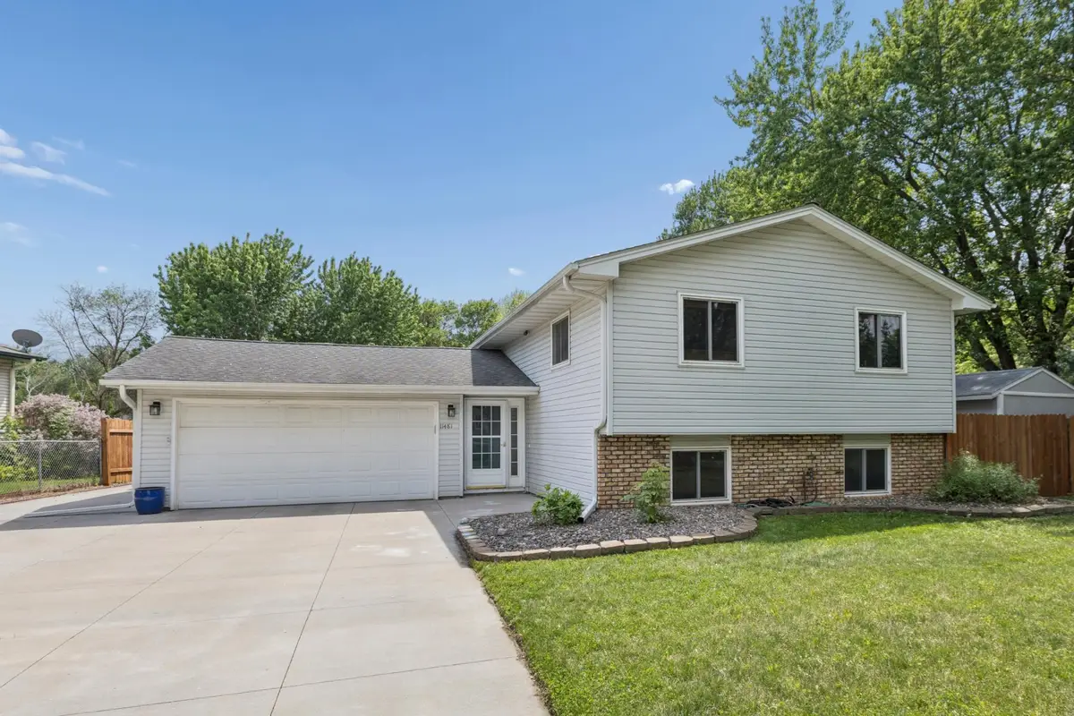 11481 99th Place N, Maple Grove, MN 55369 - #1