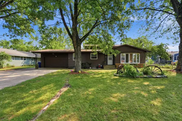 1204 Whitney Drive, Saint Cloud, MN 56303
