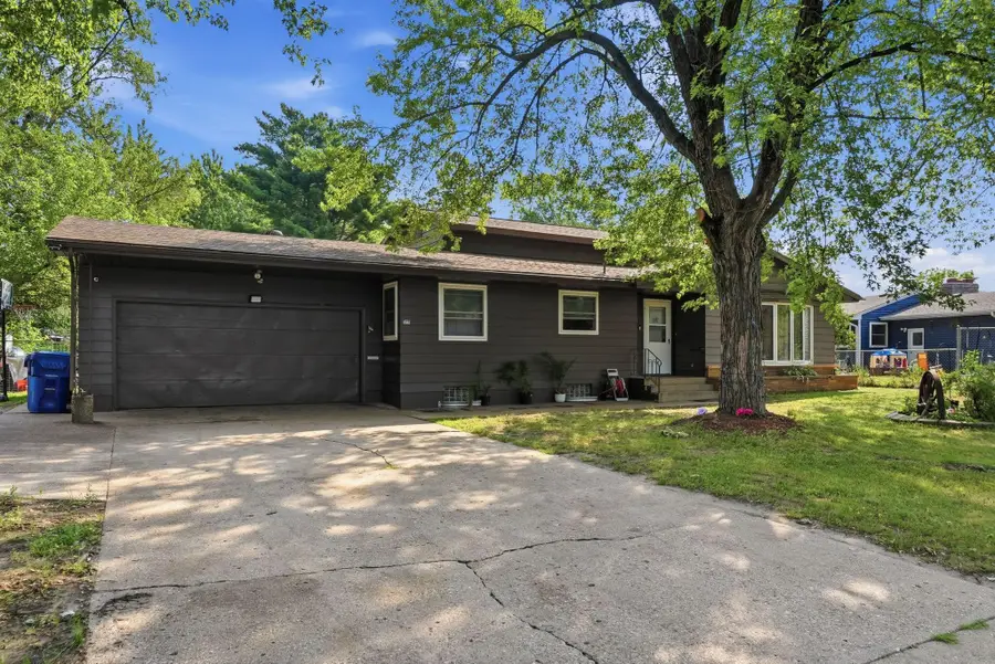 1204 Whitney Drive, Saint Cloud, MN 56303 - #2