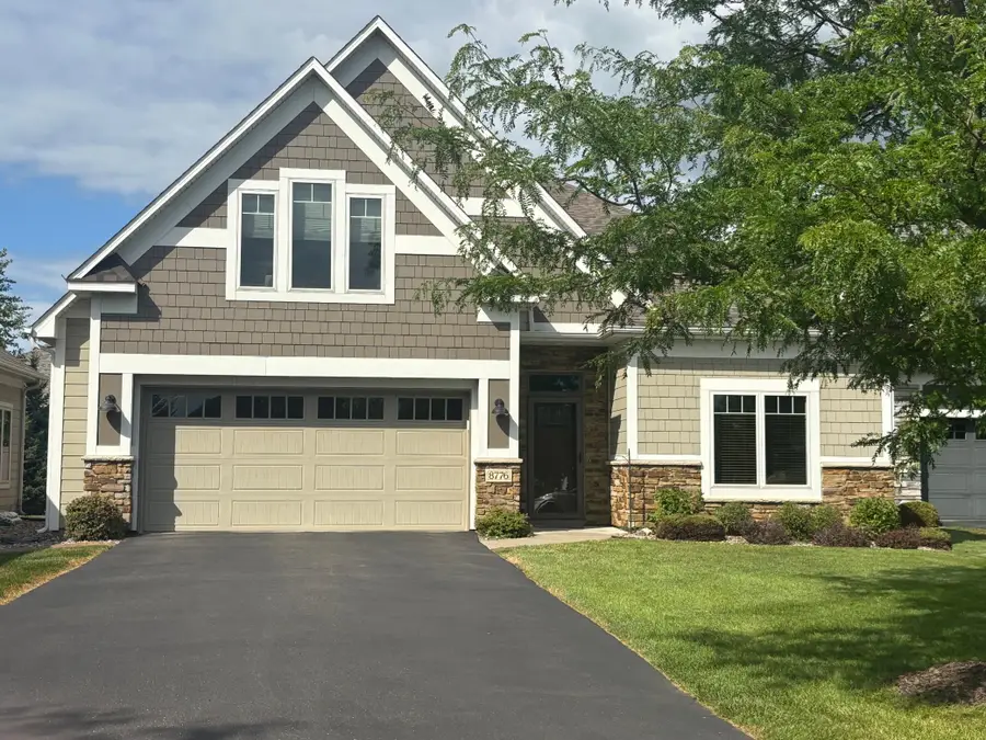 8776 Upper 7th Place, Lake Elmo, MN 55042 - #2