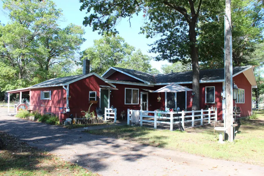 616 Nelson Street N, Grantsburg, WI 54840 - #3