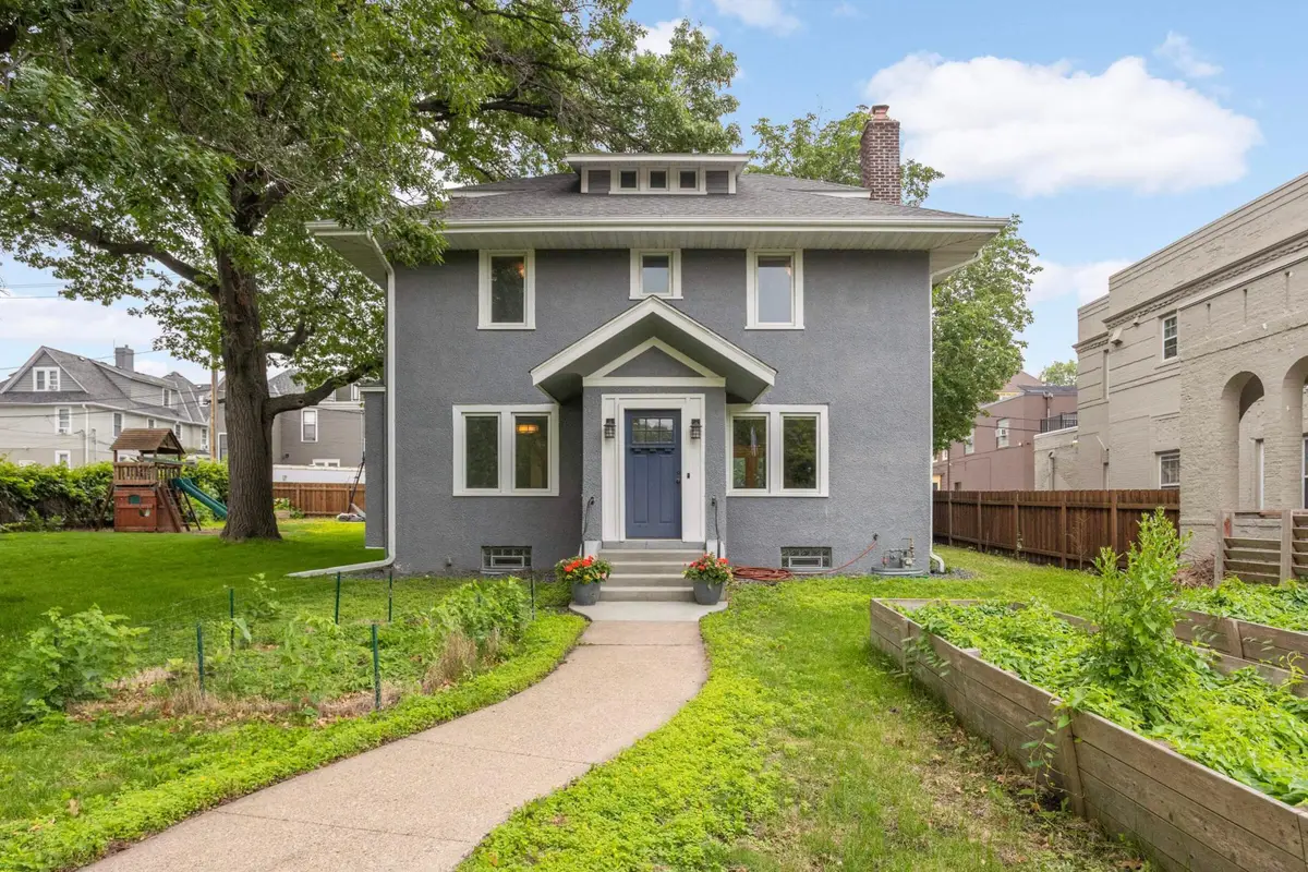 2213 Nicollet Avenue, Minneapolis, MN 55404 - #1