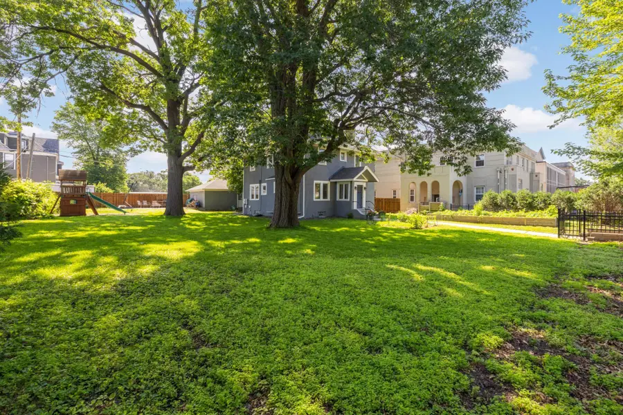 2213 Nicollet Avenue, Minneapolis, MN 55404 - #3