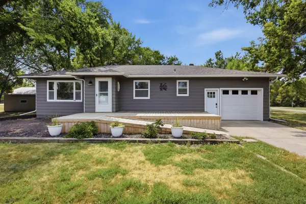 115 Park Avenue E, Hendrum, MN 56550