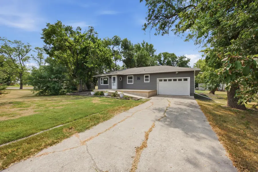 115 Park Avenue E, Hendrum, MN 56550 - #2