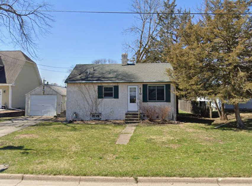 610 5th Street Ne, Montgomery, MN 56069 - #1