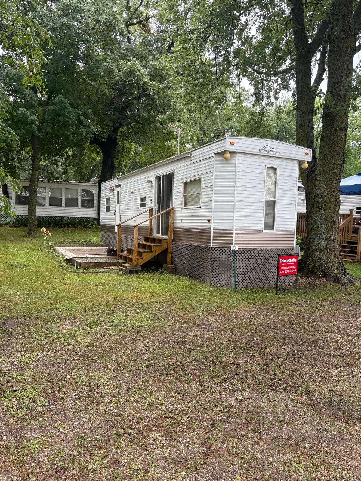 10045 State Hwy 27 W #27, Alexandria, MN 56308 - #1