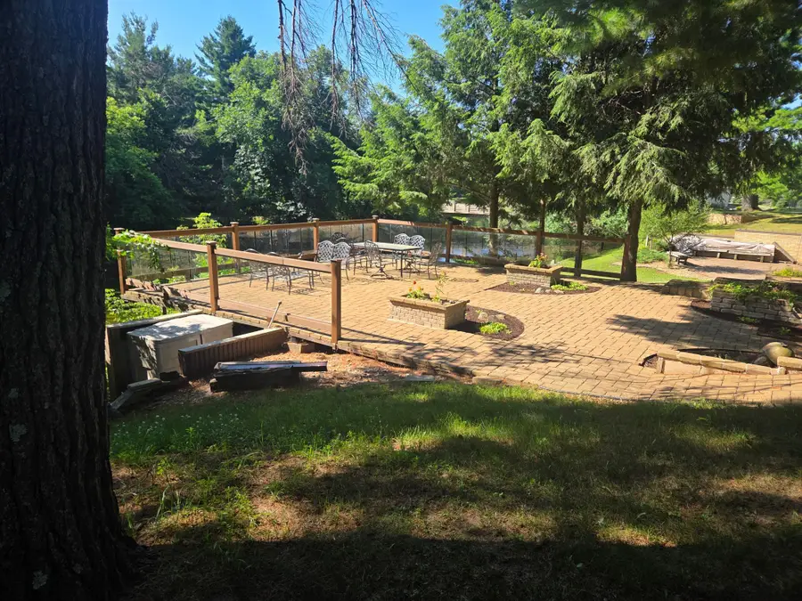 519 Birchwood Avenue, Amery, WI 54001 - #3