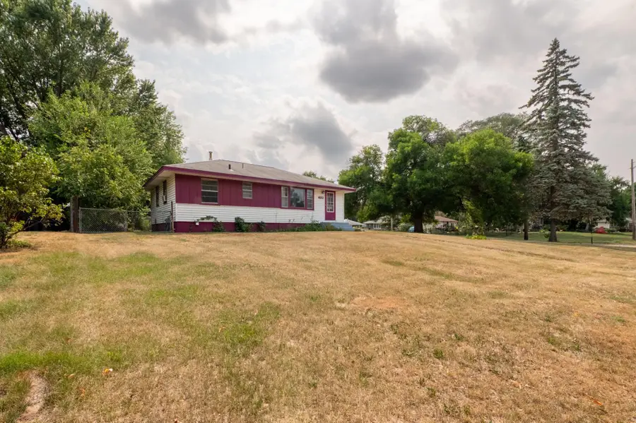 632 113th Avenue Nw, Coon Rapids, MN 55448 - #2