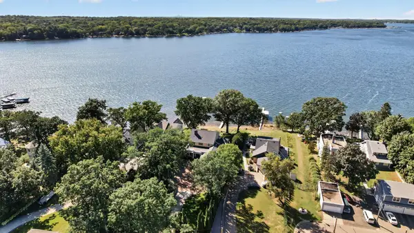 633 Park Avenue, Mahtomedi, MN 55115