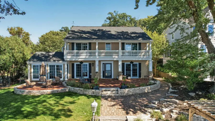 633 Park Avenue, Mahtomedi, MN 55115 - #3
