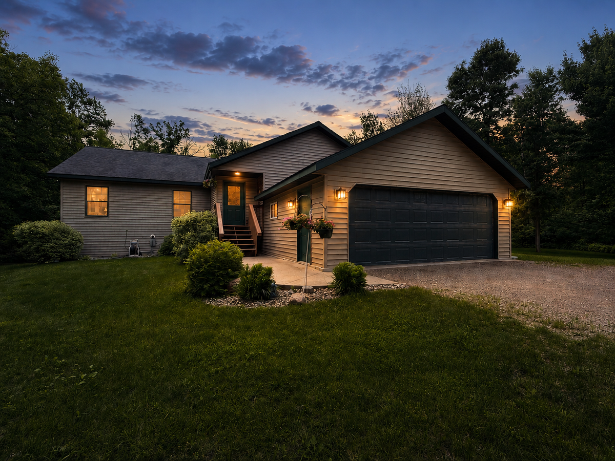 3914 Alder Street Ne, Bemidji, MN 56601 - #1