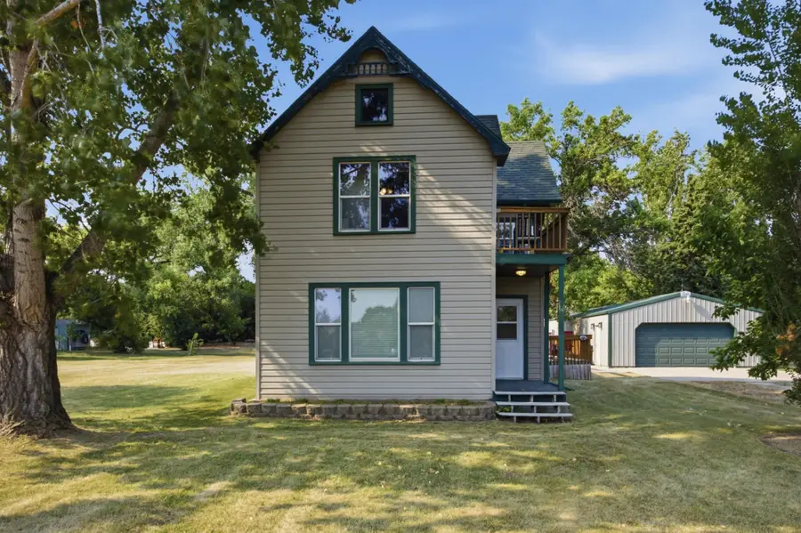 295 9th Avenue, Walcott, ND 58077 - #2