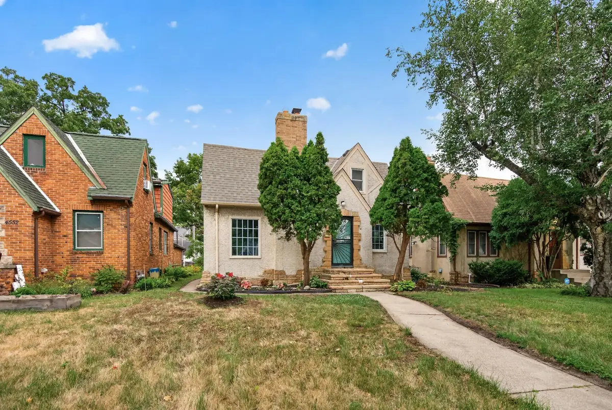 4548 Columbus Avenue, Minneapolis, MN 55407 - #1