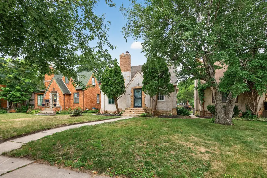 4548 Columbus Avenue, Minneapolis, MN 55407 - #3