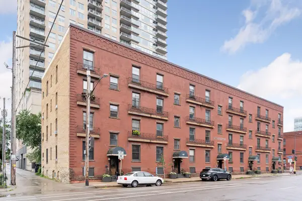 601 S 9th Street #3, Minneapolis, MN 55404