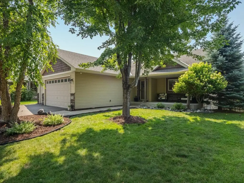 5770 152nd Way Nw, Ramsey, MN 55303 - #1