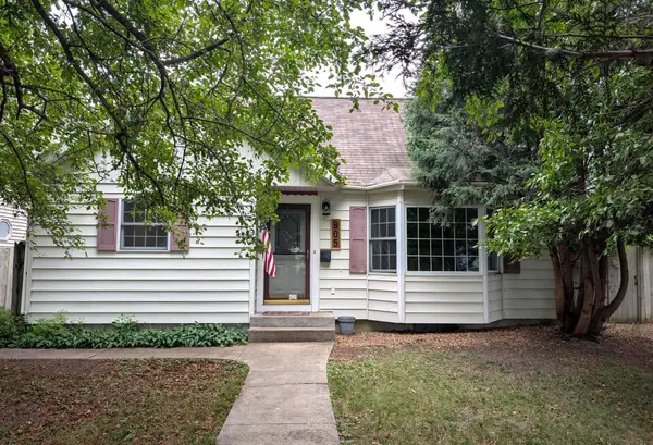 805 2nd Street, International Falls, MN 56649