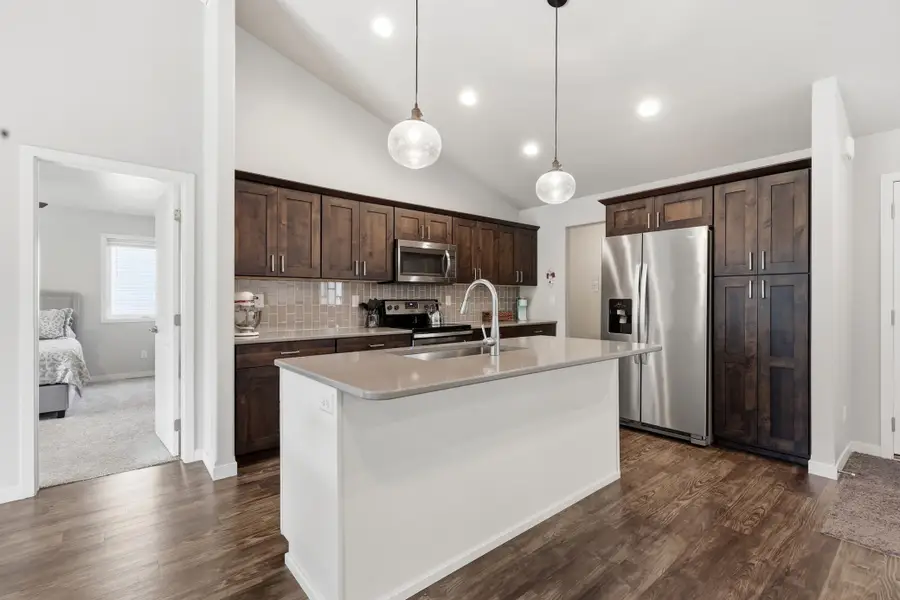 3539 55th Street S, Fargo, ND 58104 - #3