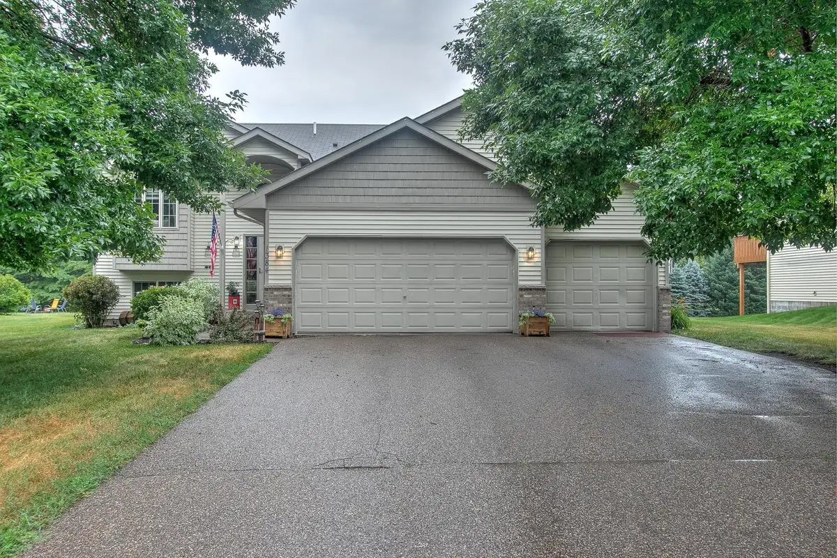1384 Cedar Drive S, Cambridge, MN 55008 - #1