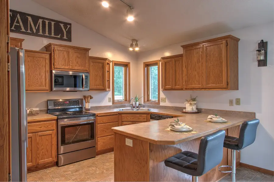 1384 Cedar Drive S, Cambridge, MN 55008 - #3