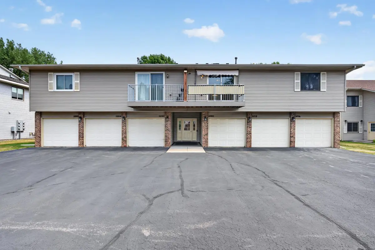3276 Greenbrier Street #3276C, Vadnais Heights, MN 55127 - #1