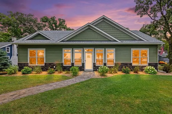 241 Lakeshore Drive, Big Lake, MN 55309