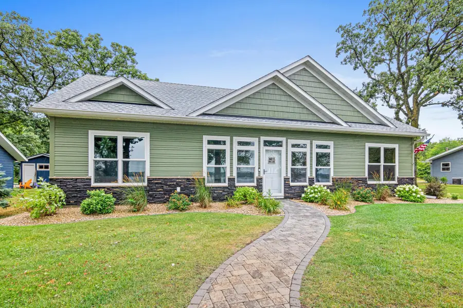 241 Lakeshore Drive, Big Lake, MN 55309 - #3