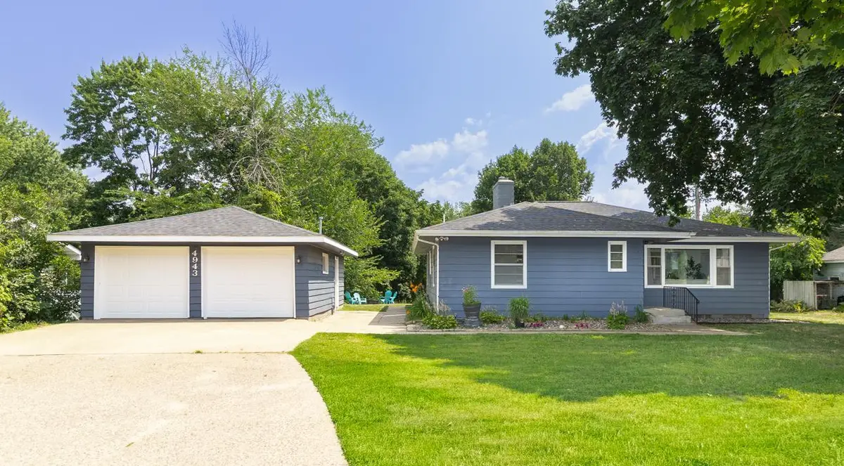 4943 Osgood Avenue N, Stillwater, MN 55082 - #1