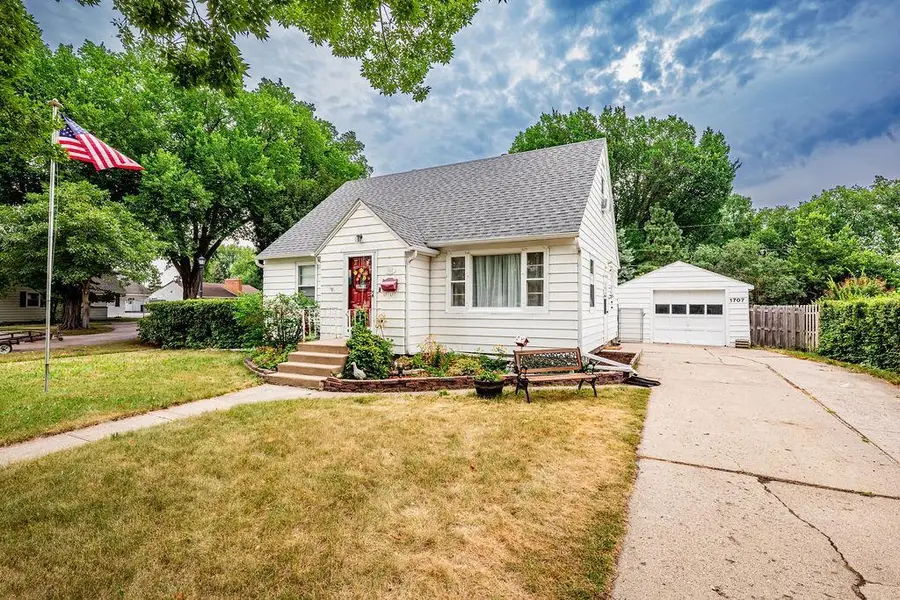 1707 2nd Street N, Fargo, ND 58102 - #3